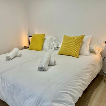 Nueva 29 Apartment Nerja Luaran gambar