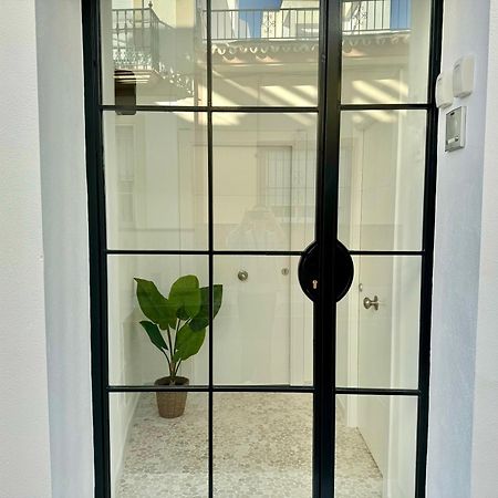 Nueva 29 Apartment Nerja Luaran gambar