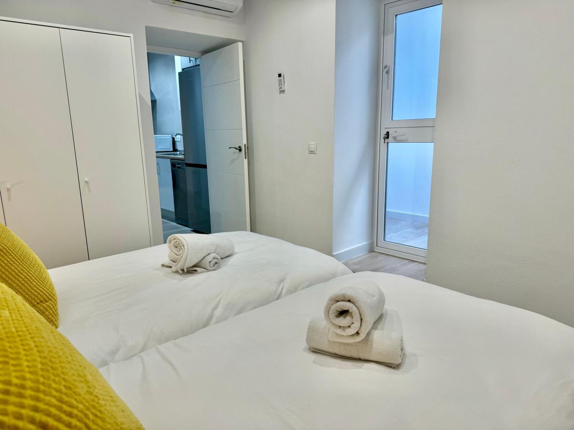 Nueva 29 Apartment Nerja Luaran gambar