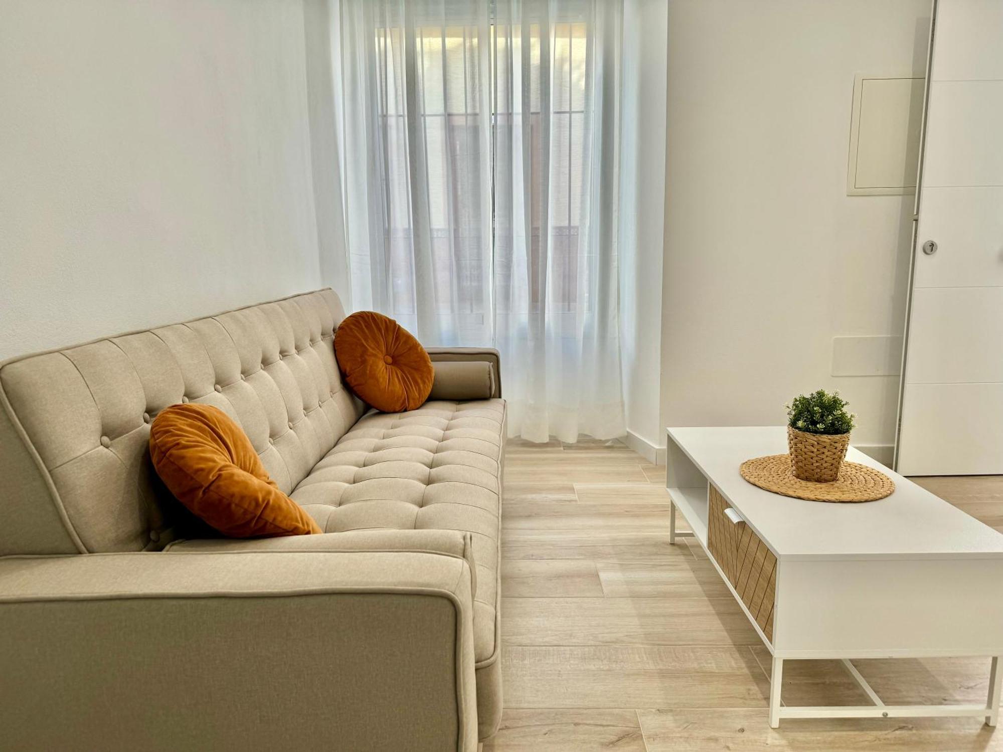 Nueva 29 Apartment Nerja Luaran gambar