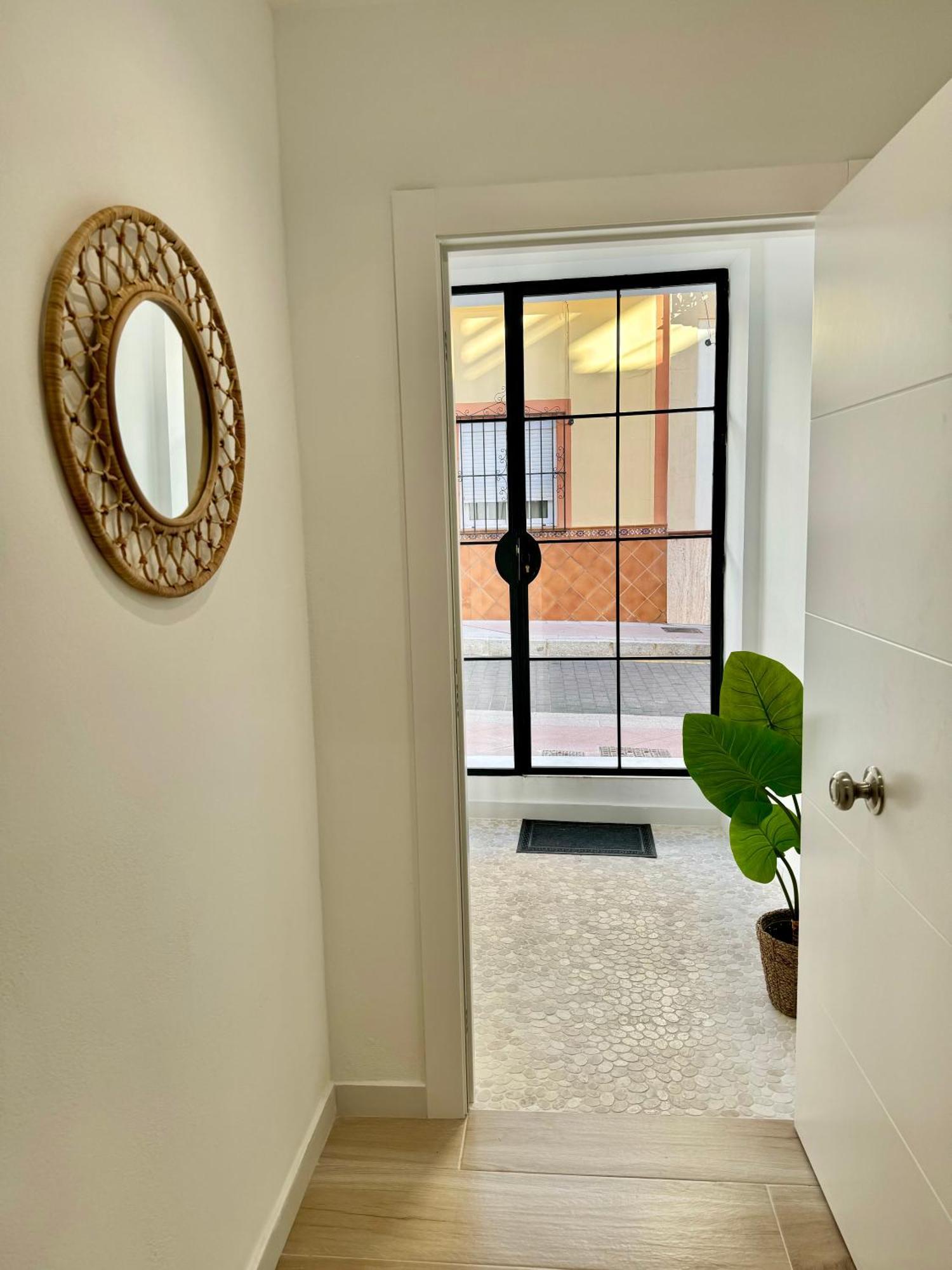 Nueva 29 Apartment Nerja Luaran gambar