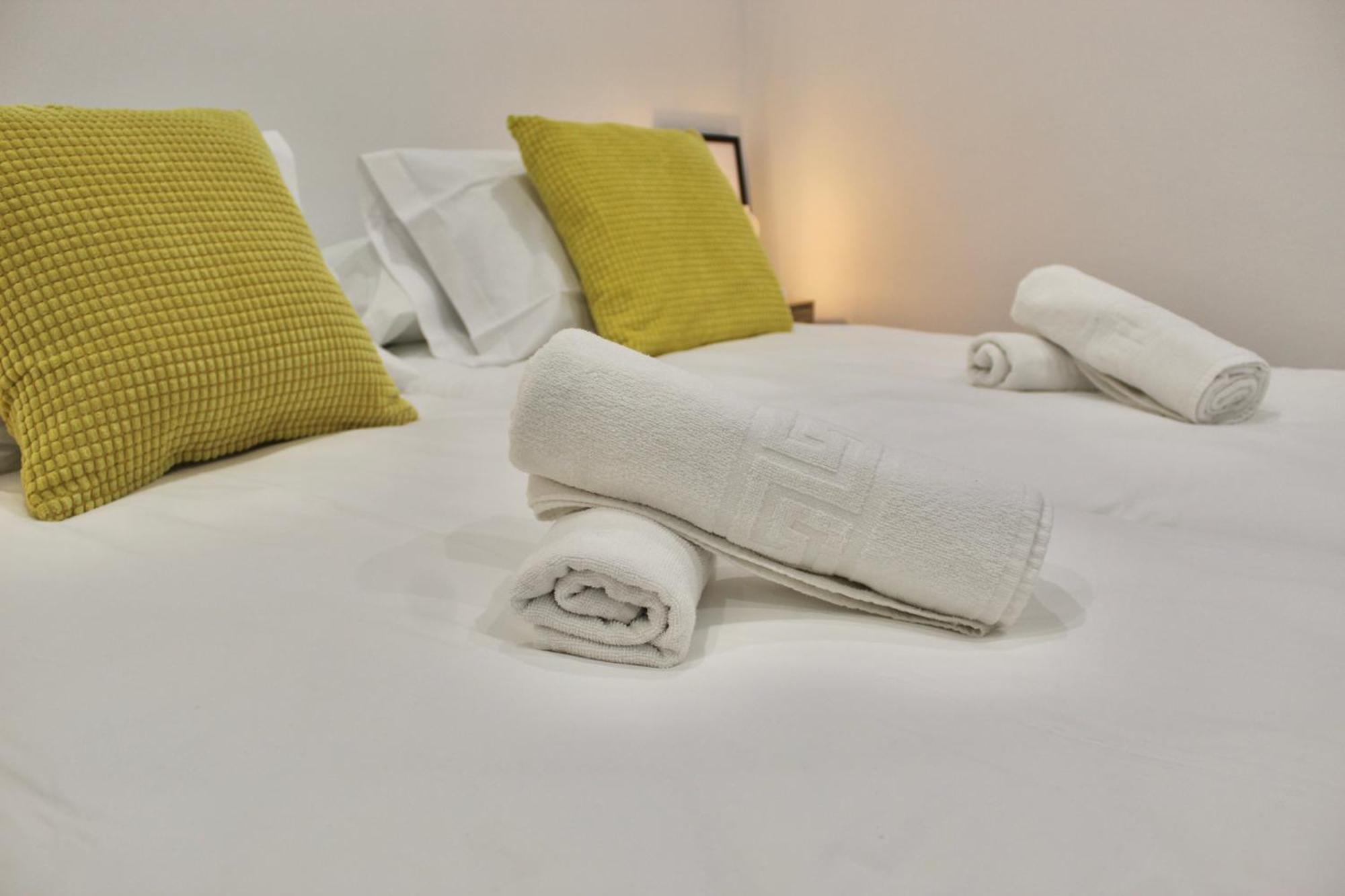 Nueva 29 Apartment Nerja Luaran gambar